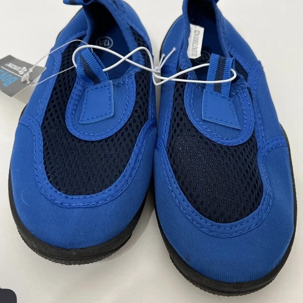 Revolution boys blue